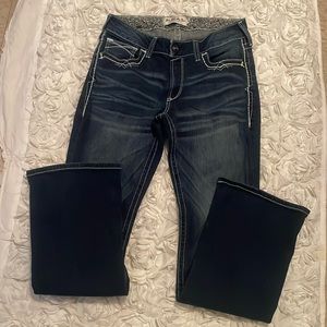 Ariat R.E.A.L. Denim Jeans